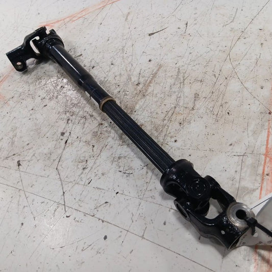 Jeep Compass Lower Steering Column Shaft Knuckle U Joint  2018 2019 2020 2021 20