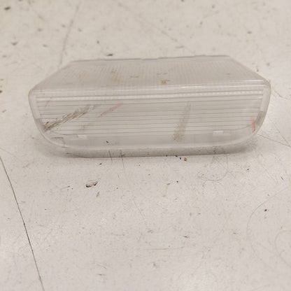 Mazda 6 Driver Left Front Door Light Cover 2016 2015 2014