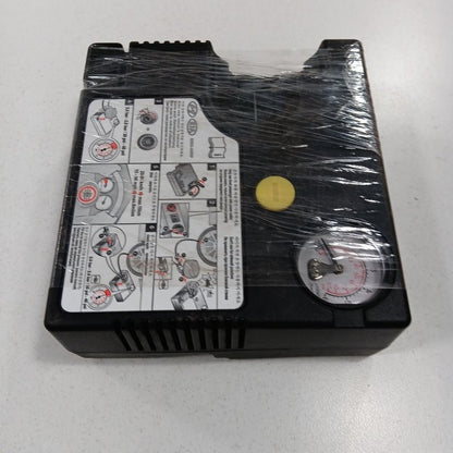 Hyundai Accent Emergency Air Compressor 2017 2016 2015 2014 2013 2012