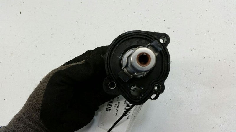  Thermostat Housing Mount Bracket 2005 MAZDA 6 2003 2004