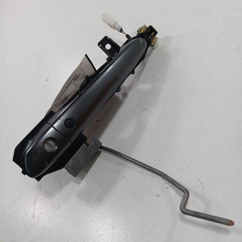 Driver Left Front Door Handle Exterior Fits 17-23 Mazda CX-5