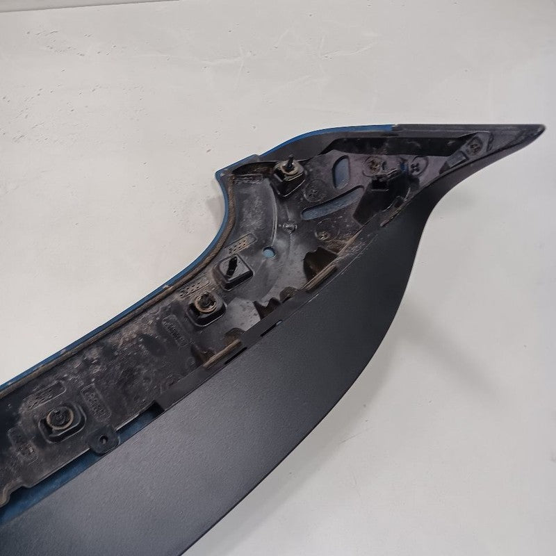 Rear Spoiler Fits 14-18 Jeep Cherokee OEM