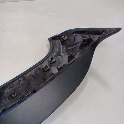 Rear Spoiler Fits 14-18 Jeep Cherokee OEM
