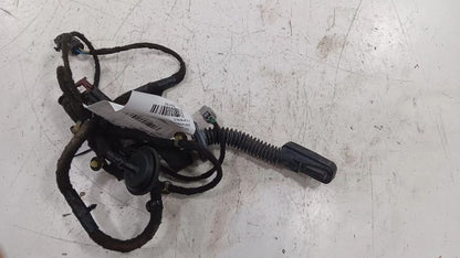 Buick Encore Door Harness Wire Wiring Left Rear  2013 2014 2015 2016