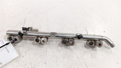 Kia Forte Fuel Rail Injection Injector Mount Bar 2016 2015 2014