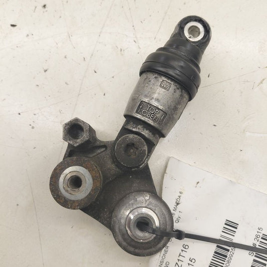 Mazda 6 Belt Tensioner Pulley  2.5 2016 2015 2014