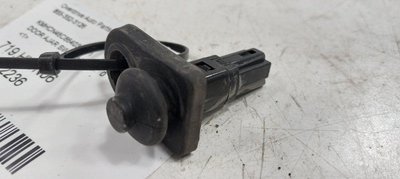 Hyundai Accent Door Ajar Switch Door Open Dome Light Switch 2006 2007 2008 2009 