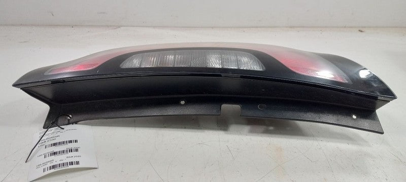 Passenger Right Tail Light Brake Lamp Model Incandescent 14-19 Kia Sou