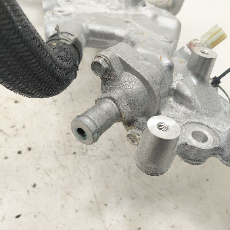 Subaru XV Crosstrek Coolant Line Crossover Pipe  2.5 2025 2024