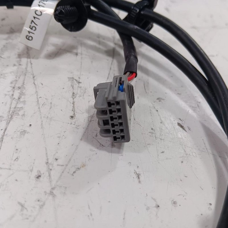 Dodge Dart AUX Auxiliary Port 2013 2014 2015 2016