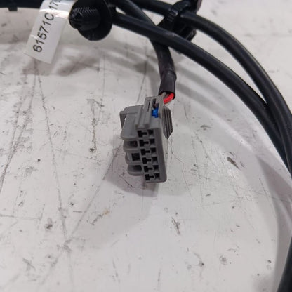 Dodge Dart AUX Auxiliary Port 2013 2014 2015 2016