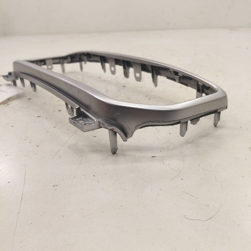 Kia Sportage Radio Bezel Trim Dash Surround  2020 2021 2022
