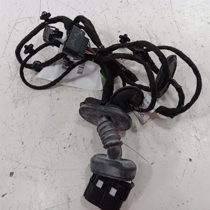 Ford Ecosport Door Harness Wire Wiring Right Passenger Rear  2018 2019