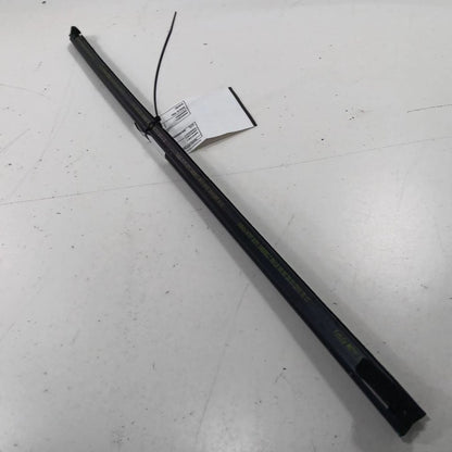 Ford Fiesta Left Front Weather Strip Interior  2016 2017 2018 2019 OEM