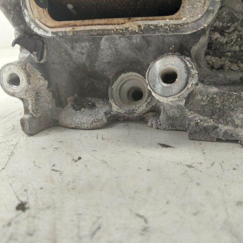 Driver Front Engine Cylinder Head 2.5L Japan Built 24-25 XV Subaru Cro