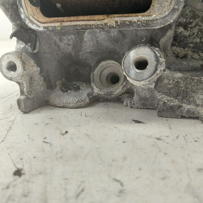 Driver Front Engine Cylinder Head 2.5L Japan Built 24-25 XV Subaru Cro