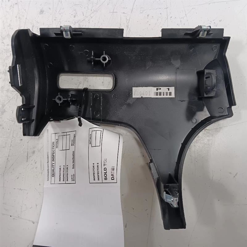 Nissan Rogue Driver Left Upper Dash Bezel Trim2014 2015 2016 2017 2018
