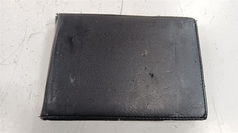 2011 Volkswagen Golf Owners Manual