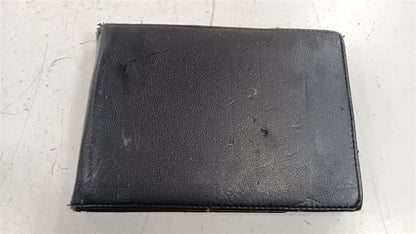 2011 Volkswagen Golf Owners Manual