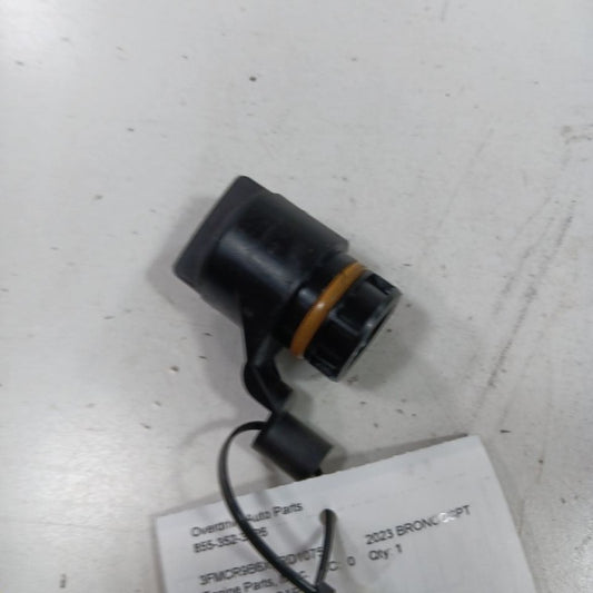 Ford Bronco Sport Engine Oil Fill Cap 1.5 2024 2023 2022 2021