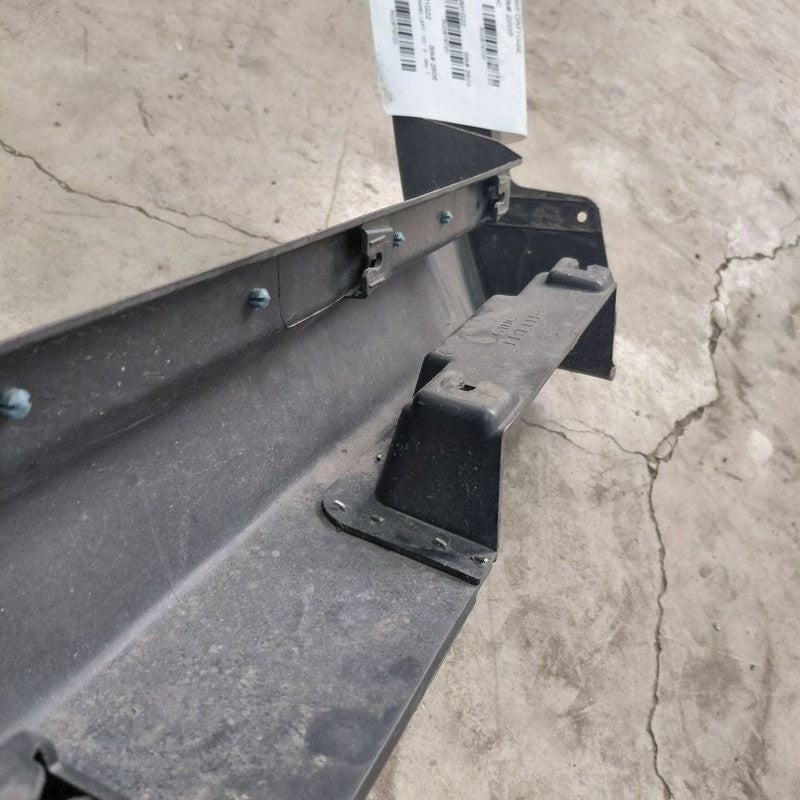 Chevy Trax Front Rocker Panel Trim Cover Molding Skirt Left Drivers  2