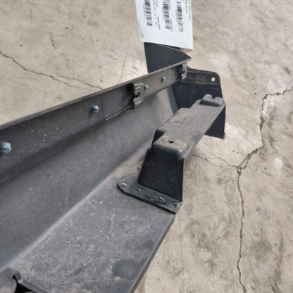 Chevy Trax Front Rocker Panel Trim Cover Molding Skirt Left Drivers  2