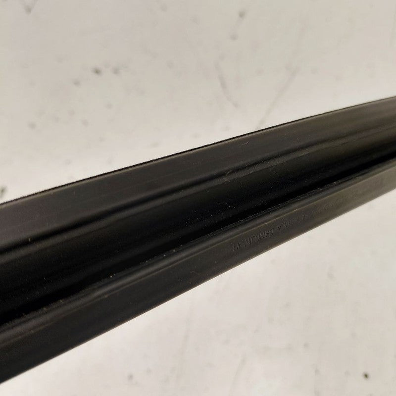 Chevy Trailblazer Right Rear Weather Strip Interior  2023 2022 2021