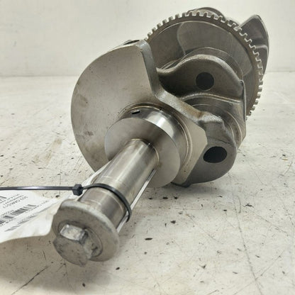 Cadillac CT6 Engine Crankshaft Crank Shaft  3.6 2018 2017 2016