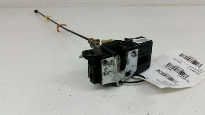 Chevy Impala Door Latch Lock Right Passenger Side Front 2015 2016 OEM