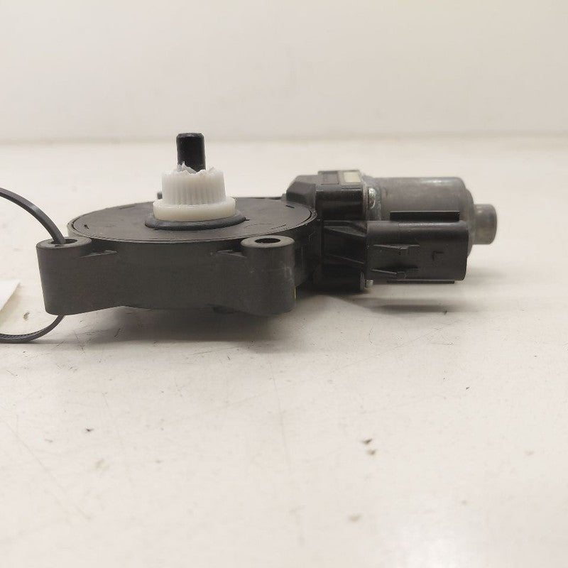 Left Rear Power Window Motor Fits 24-25 Chevy Trax