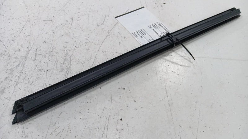Dodge Dart Right Rear Weather Strip Interior  2013 2014 2015 2016 OEM