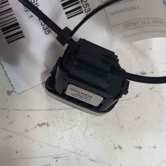 Driver's Front Door Lock Switch Fits 18-22 Ford Ecosport OEM