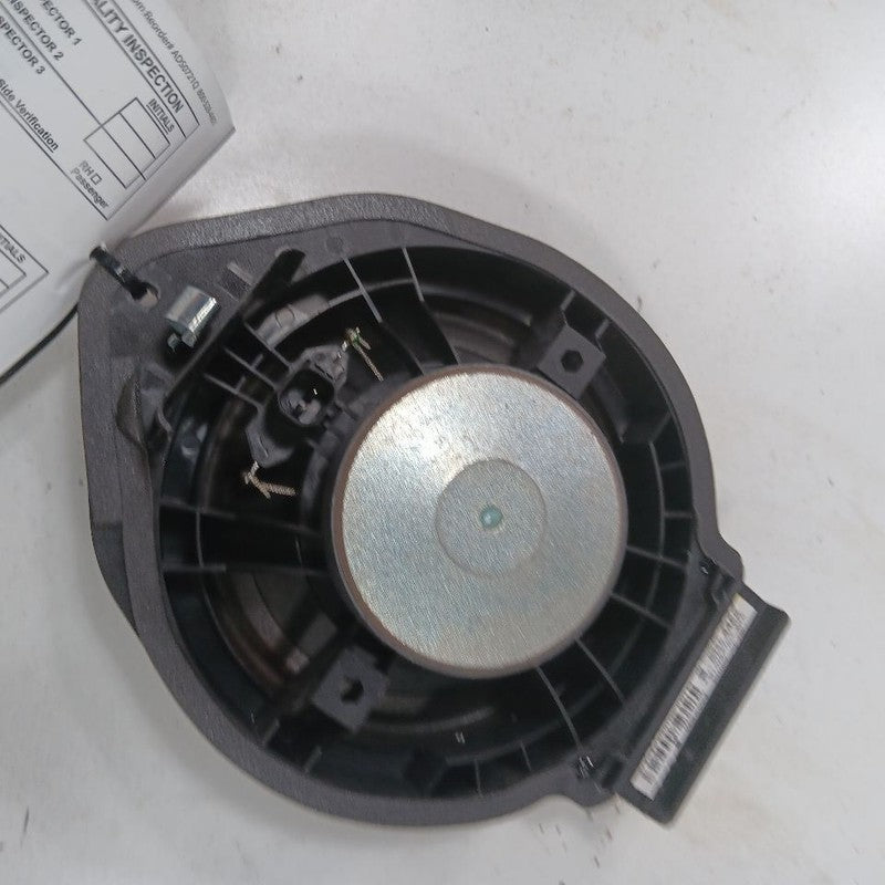 Buick Encore Speaker Right Passenger Front  2022 2021 2020 2019 2018