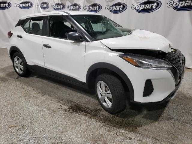 Nissan Kicks Driver Left Console Trim 2021 2022 2023 2024 OEM