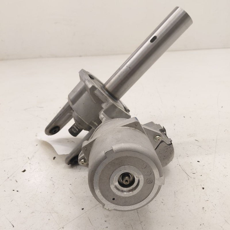 Steering Column Electric Assist Motor Keyless Ignition Opt BTM 17-22 C