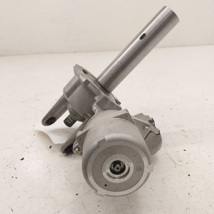 Steering Column Electric Assist Motor Keyless Ignition Opt BTM 17-22 C
