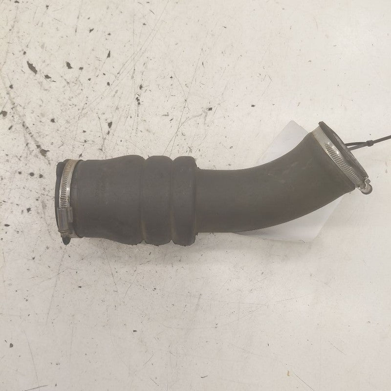 Volvo S60 Turbo Super Charger Inter Cooler Hose Line Tube  2013 2014 2