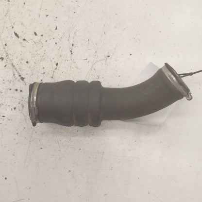 Volvo S60 Turbo Super Charger Inter Cooler Hose Line Tube  2013 2014 2