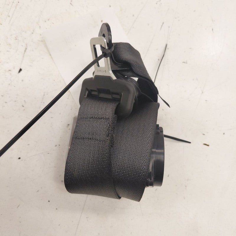 Chevy Trax Seat Belt Strap Retractor Left Driver Rear Back  2022 2021