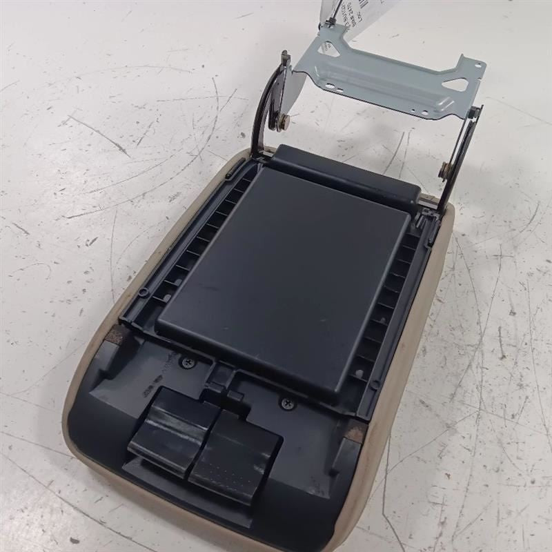 Subaru Legacy Arm Rest  2020 2021 2022 2023 2024