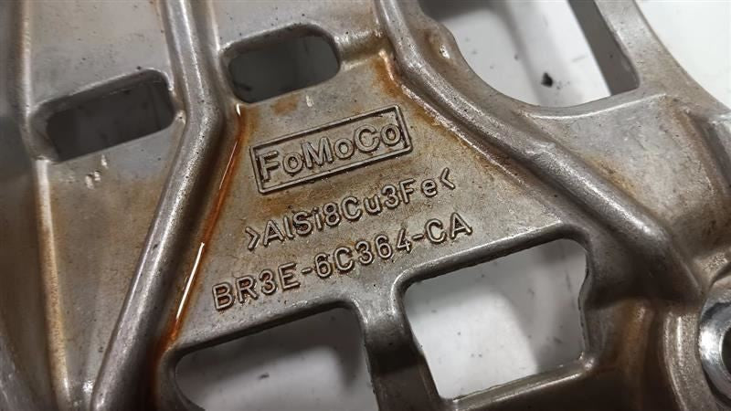 Ford Taurus 3.5 L Engine Block Girdle 2013 2014 2015 2016 OEM