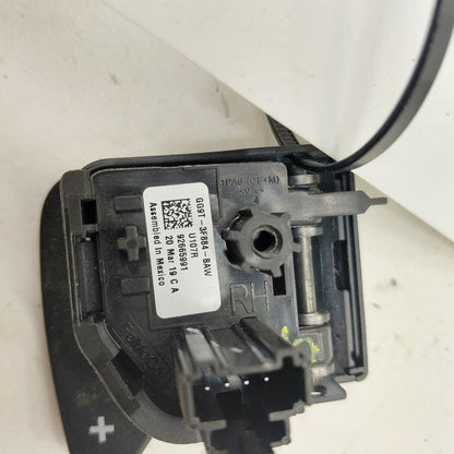 Ford Edge Passenger Right Paddle Shifter {GG9T3F884BAW} 2019 2020 2021