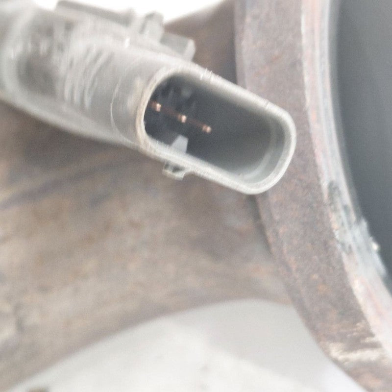 Chevy Trax Exhaust Pipe With Flex Pipe 1.4 2022 2021