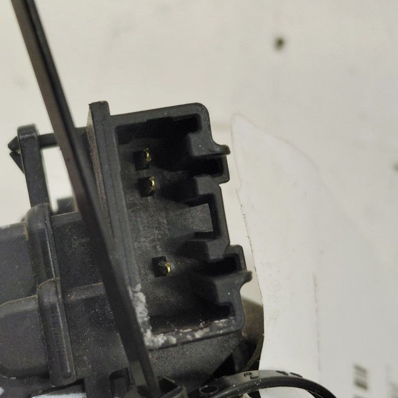 Ford Escape Trunk Latch  2022 2023 2024