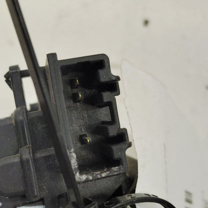 Ford Escape Trunk Latch  2022 2023 2024