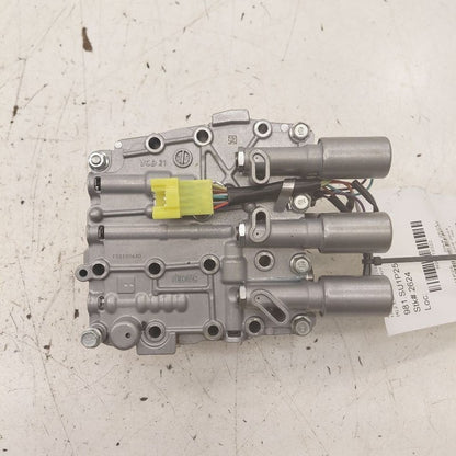 Subaru XV Crosstrek Automatic Transmission Valve Body  2025 2024
