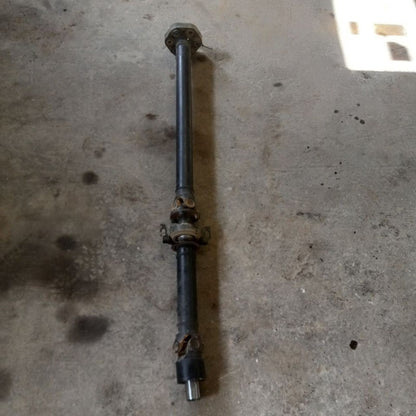 Rear Drive Shaft AWD Fits 14-20 Lexus IS350