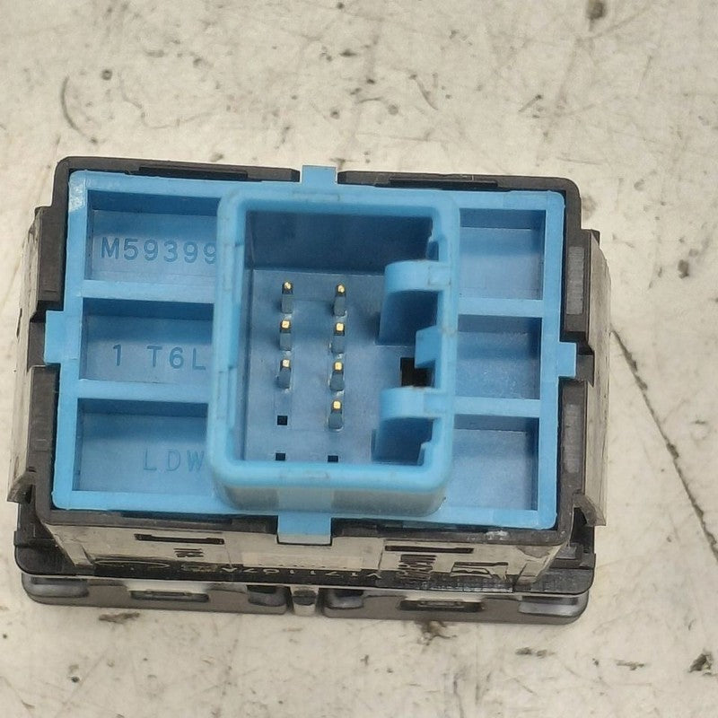 Honda Clarity Lane Departure Collision Warning Switch 2018 2019 2020