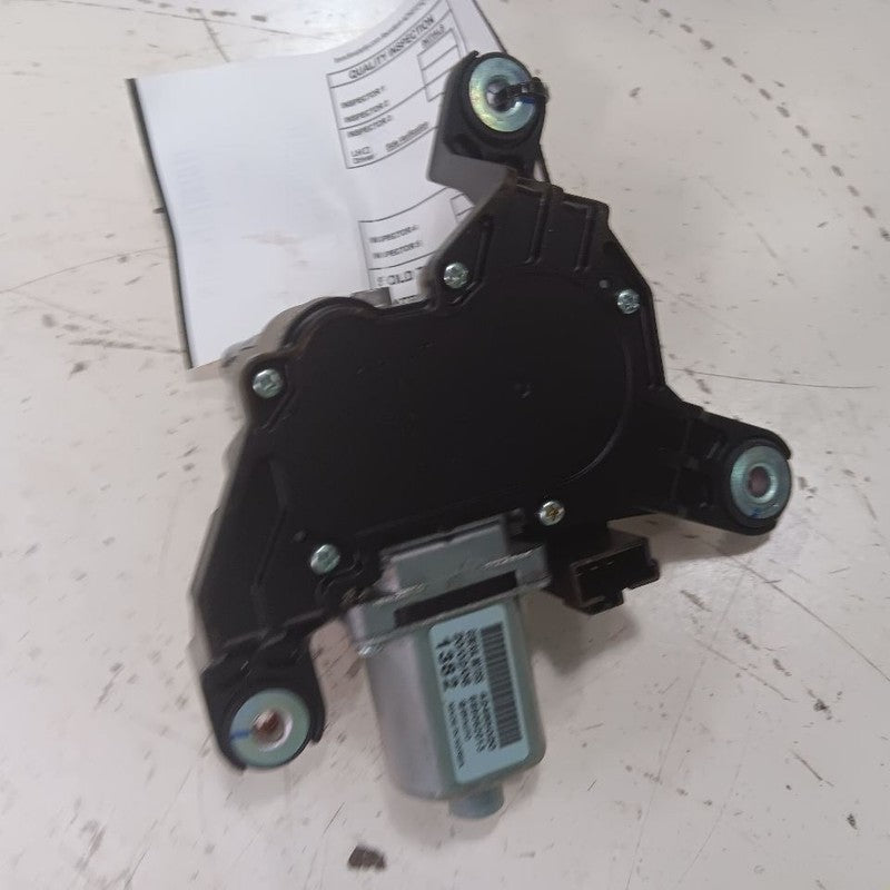 Rear Wiper Motor Fits 20-23 Buick Encore GX OEM