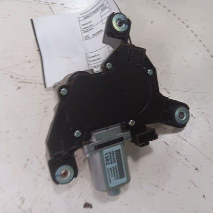Rear Wiper Motor Fits 20-23 Buick Encore GX OEM